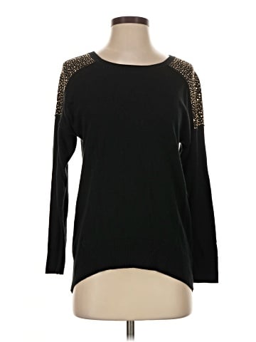 MICHAEL Michael Kors Long Sleeve Top (view 1)