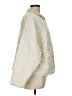 Z Supply Solid Ivory Jacket Size L - photo 4