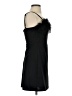 She + Sky Black Cocktail Dress Size S - photo 4