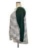 Maurices Green Long Sleeve Top Size 20 (2) - photo 5