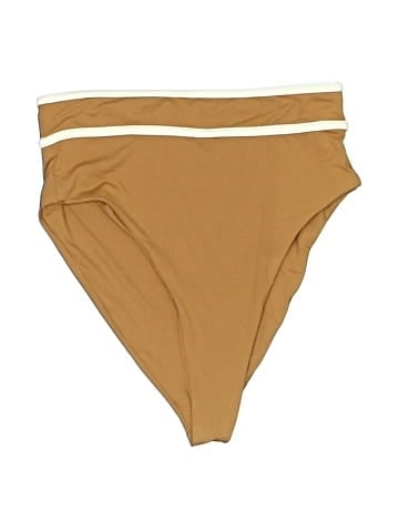 Stone Fox Swim Swimsuit Bottoms (view 1)