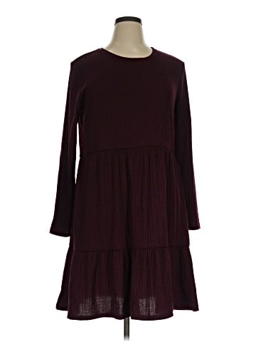 Philosophy Republic Clothing Casual Dress (view 1)