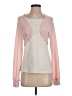 Unbranded Pink Cardigan Size S - photo 1