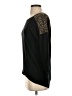 MICHAEL Michael Kors Black Long Sleeve Top Size XS - photo 5