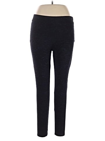 Ann Taylor Active Pants (view 1)