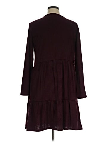 Philosophy Republic Clothing Casual Dress (view 2)