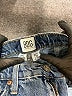 BDG 100% Cotton Blue Jeans Size 24 waist - photo 4