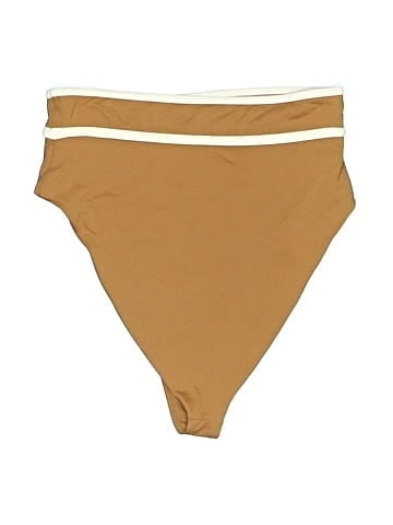 Stone Fox Swim Swimsuit Bottoms (view 2)