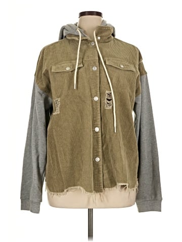 Oddi Jacket (view 1)