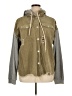 Oddi 100% Cotton Green Jacket Size XXL (1XL/2XL) - photo 1