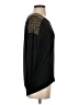 MICHAEL Michael Kors Black Long Sleeve Top Size XS - photo 4