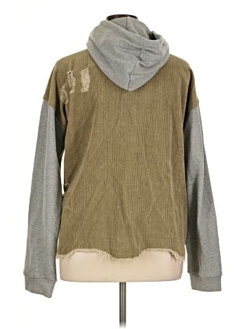 Oddi Jacket (view 2)