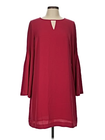 Ann Taylor Casual Dress (view 1)