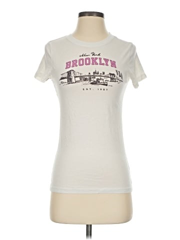 Aeropostale Short Sleeve T-Shirt (view 1)
