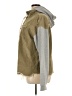 Oddi 100% Cotton Green Jacket Size XXL (1XL/2XL) - photo 5