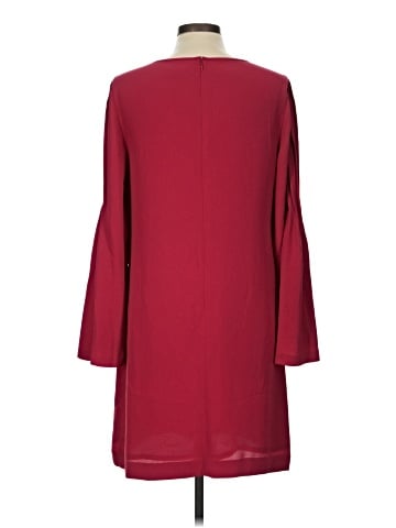Ann Taylor Casual Dress (view 2)