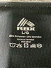 RBX Black Active Pants Size L - photo 7