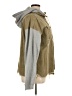 Oddi 100% Cotton Green Jacket Size XXL (1XL/2XL) - photo 4