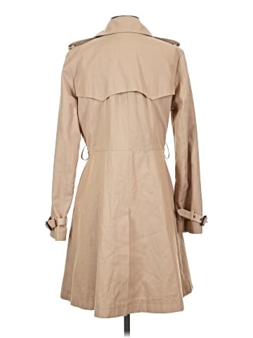 Lauren by Ralph Lauren Trenchcoat (view 2)