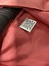 Talbots 100% Acetate Solid Pink Formal Skirt Size 10 - photo 5