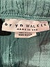 bryn WALKER Teal Casual Pants Size XXS - photo 7