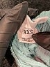 bryn WALKER Teal Casual Pants Size XXS - photo 8