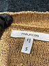 Maurices 100% Acrylic Tan Cardigan Size S - photo 7