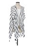 Do Everything in Love 100% Viscose White Kimono One size - photo 1