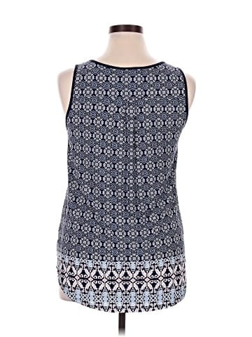 Papermoon Sleeveless Blouse (view 2)