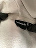 Mono b 100% Cotton Ivory Cardigan Size S - photo 7