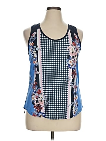 FILA Tank Top (view 1)