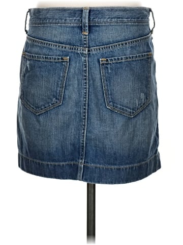 Old Navy Denim Skirt (view 2)