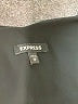 Express 100% Polyester Black Tank Top Size XS - photo 7