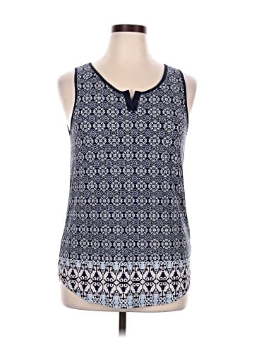 Papermoon Sleeveless Blouse (view 1)