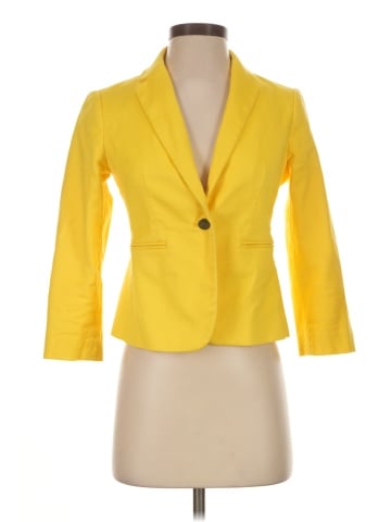 Ann Taylor Factory Blazer (view 1)