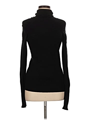 Takeout Turtleneck Sweater (view 1)