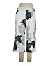 IMAN Print Gray Casual Pants Size XL (petite) - photo 1