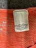 Nike Orange Long Sleeve T-Shirt Size M - photo 8