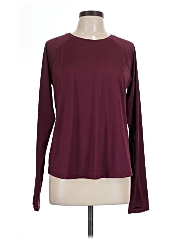 Tek Gear Long Sleeve T-Shirt (view 1)