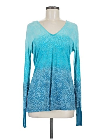 PrAna Long Sleeve T-Shirt (view 1)