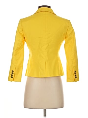 Ann Taylor Factory Blazer (view 2)