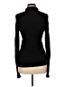 Takeout Black Turtleneck Sweater Size M - photo 2