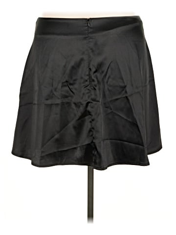 Shein Curve Casual Skirt (view 2)