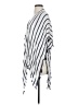 Do Everything in Love 100% Viscose White Kimono One size - photo 5