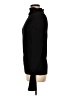 Takeout Black Turtleneck Sweater Size M - photo 5