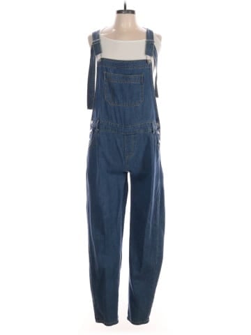 Unbranded Overalls (view 1)