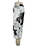 IMAN Print Gray Casual Pants Size XL (petite) - photo 5