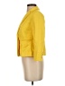 Ann Taylor Factory Yellow Blazer Size 0 Petite - photo 5
