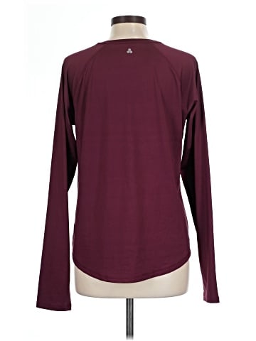 Tek Gear Long Sleeve T-Shirt (view 2)