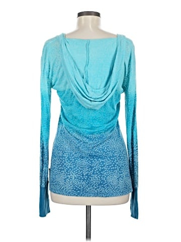 PrAna Long Sleeve T-Shirt (view 2)